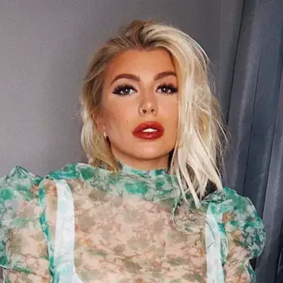 Olivia Buckland Unveils New Hair Transformation – And It’s Absolutely Stunning
