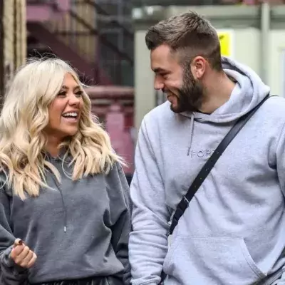 Paige and Finn offer advice to Love Island 2021 contestants 