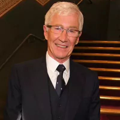 Paul O’Grady’s ex-wife reveals rare details into their unique marriage: ‘We didn’t really love each other’