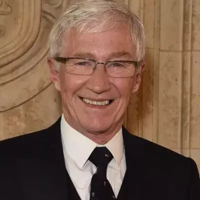 Paul O’Grady’s huge career sacrifice that made him a performer 