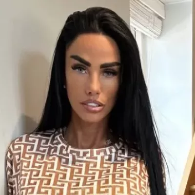 "People don’t know I’ve met Harvey": Is Lee Andrews Telling the Truth about Katie Price's Kids?
