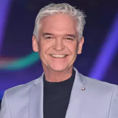 Phillip Schofield new series Channel 5 Cast Away