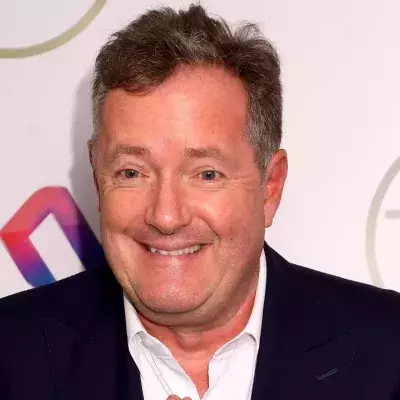 Piers Morgan Talk TV net worth 