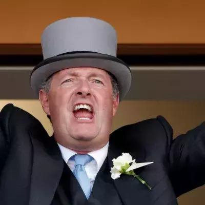 Piers Morgan