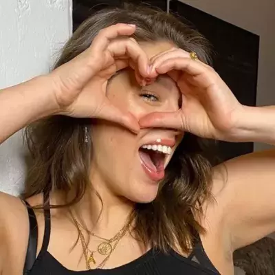 A Pregnant Ashley Graham Poses Totally Naked For Her Husband