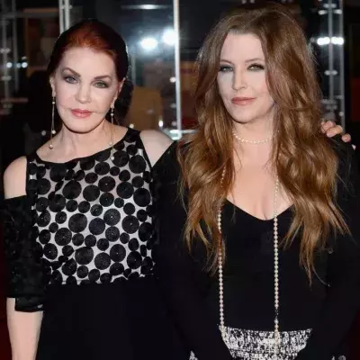 Priscilla Presley disputes validity of Lisa Marie's will after being cut out