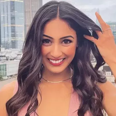 Priya Love Island