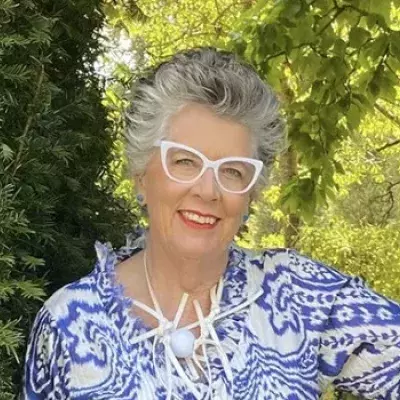 Prue Leith
