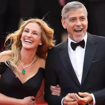 This is the real reason why George Clooney never dated Julia Roberts