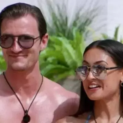 This is really what Priya thinks about Love Island partner Brett