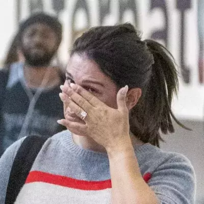 Rebekah Vardy Reveals Her Side
