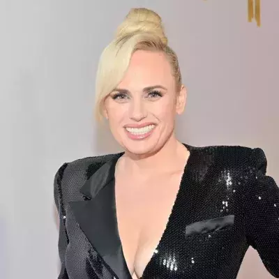 Rebel Wilson speaks up about sexual harassment