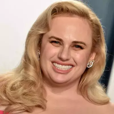 Rebel Wilson
