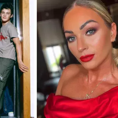Remember Daisy Evans from S Club 8? Here’s what she’s up to now