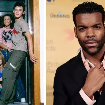 Remember Jay from S Club 8? Here’s what he’s up to now