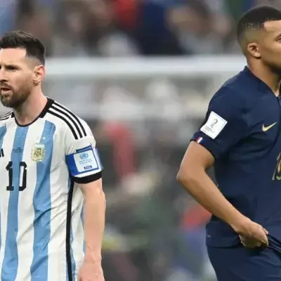 Richest Footballers