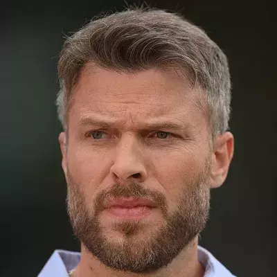 Rick Edwards