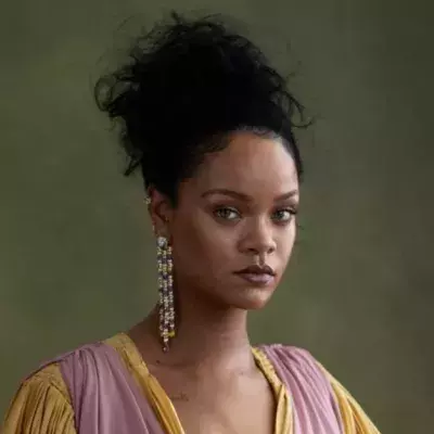 Rihanna Fans Call Out Vogue Writer 