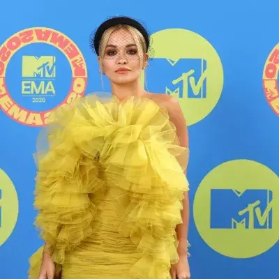 Rita Ora's illegal birthday bash might cause restaurant to lose license