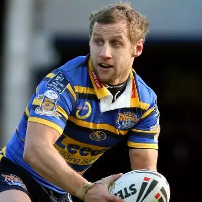 rob Burrow died rugby legend motor neurone disease