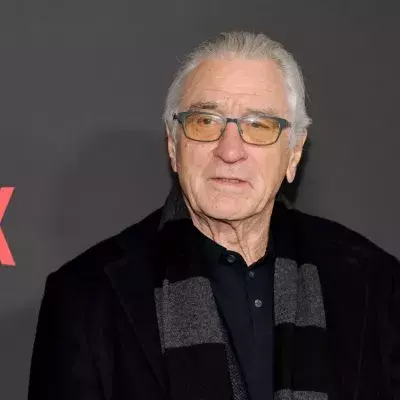 Robert De Niro inheritance seven children money USA celeb