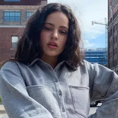 Rosalía Impersonator Goes Viral For This Video