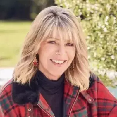 Ruth Langsford