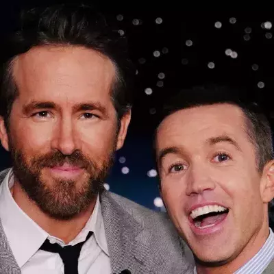 Ryan Reynolds went in for the colonoscopy procedure after he lost a bet to his actor friend, Rob McElhenney