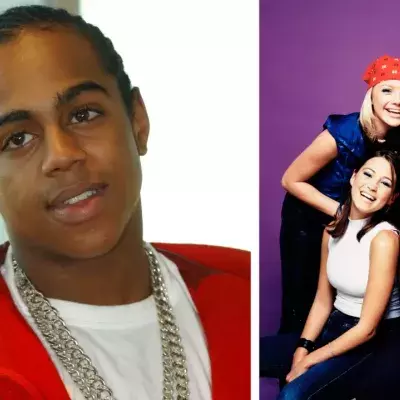S Club 7's Bradley McIntosh, where is he now?