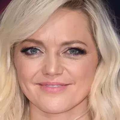 S Club 7's Hannah Spearritt career 