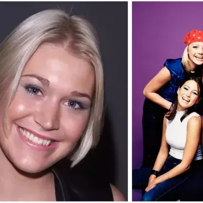 S Club 7's Jo O’Meara, where is she now?