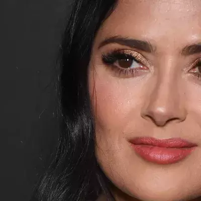Salma Hayek