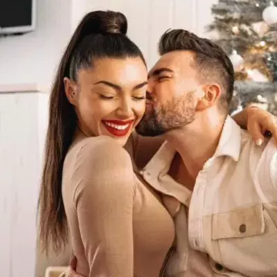 Sam Bird and Kailah Casillas: Couple elope in Gibraltar