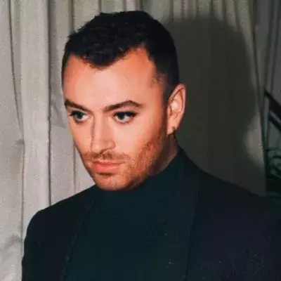 Sam Smith's Latest Instagram Post Campaigns For More Self-Love This Christmas