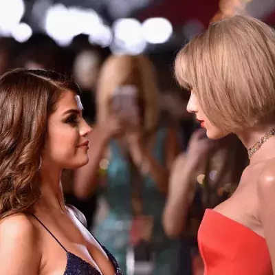 Selena Gomez Goes After Taylor Swift’s 