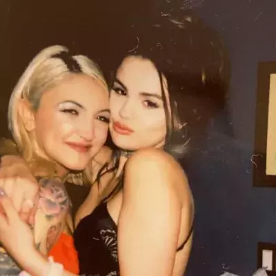 Selena Gomez Makes A Touching Declaration Of Love: ‘My Arrow Points To You Forever