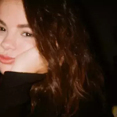 Selena Gomez Receives A Record Number Of ‘Likes’