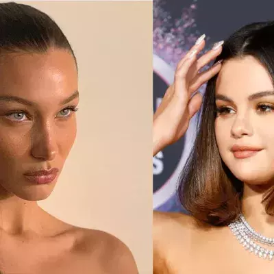 Selena Gomez Tries To Make Peace With Bella Hadid Following Love Triangle Drama With The Weeknd