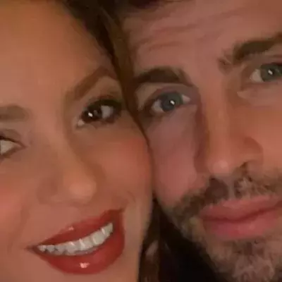 Shakira and long-time boyfriend Gerard Piqué announce their separation