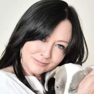 Shannen Doherty updates fans following Stage 4 breast cancer diagnosis