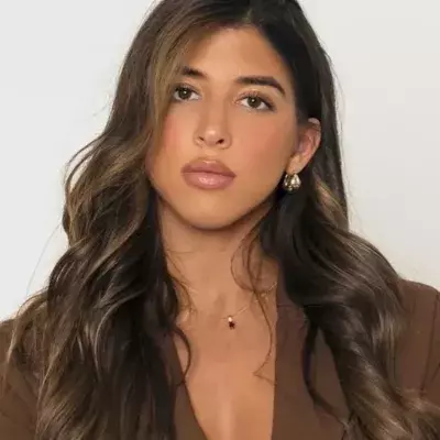 Shannon Singh Love Island 2021