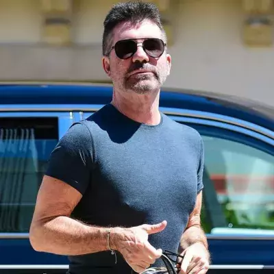 Simon Cowell finally addresses rumours about his facelift: ‘It’s hysterical’
