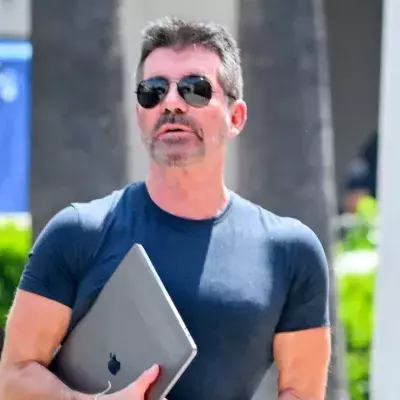 Simon Cowell: Here’s how his health is doing after 2 e-bike accidents