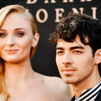 Sophie Turner And Joe Jonas Are Expecting A Baby!