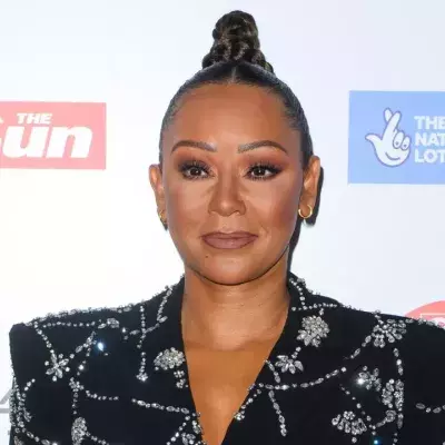 Spice Girl Mel B takes a dig at her fellow bandmate who was once rumoured to be her lover