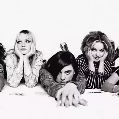 Spice Girls Reunion