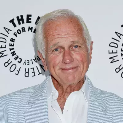 Tarzan actor Ron Ely dies age 86 lost family gruesome tragedy