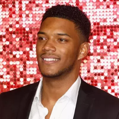 Theo Campbell Welcomes Baby Boy With an Adorable Name