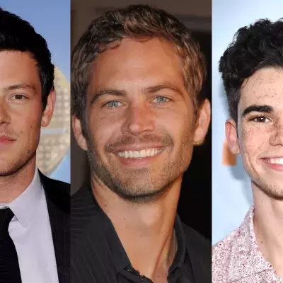 These stars died young