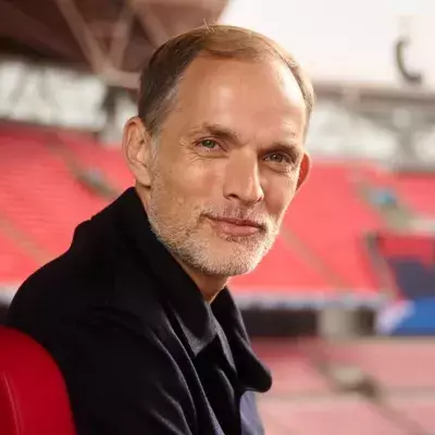 Thomas Tuchel new England head coach salary